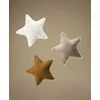 WIGIWAMA pagalvė STAR, Maple