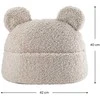 WIGIWAMA pagalvė TEDDY, Biscuit
