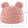 WIGIWAMA pagalvė TEDDY, Guava