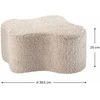WIGIWAMA pufas CLOUD, Biscuit
