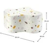 WIGIWAMA pufas CLOUD TERRAZZO, Marble