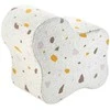 WIGIWAMA pufas CLOUD TERRAZZO, Marble