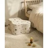 WIGIWAMA pufas CLOUD TERRAZZO, Marble