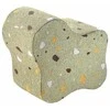 WIGIWAMA pufas CLOUD TERRAZZO, Moss