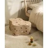 WIGIWAMA pufas CLOUD TERRAZZO, Sand