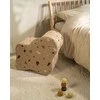 WIGIWAMA pufas CLOUD TERRAZZO, Sand