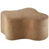 WIGIWAMA pufas CLOUD, Toffee