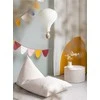 WIGIWAMA pufas MARSHMALLOW