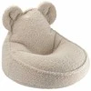 WIGIWAMA sėdmaišis BEAR, Biscuit