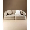 WIGIWAMA sofa BISCUIT
