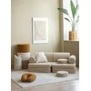 WIGIWAMA sofa BISCUIT