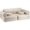 WIGIWAMA sofa BISCUIT