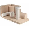WIGIWAMA sofa BROWN SUGAR