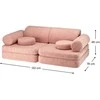 WIGIWAMA sofa GUAVA