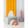 WIGIWAMA žaidimų rinkinys PEPPERMINT Žalias RAINBOW