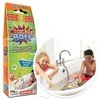 ZIMPLI KIDS Crackle Baff 3 skirtingų spalvų kristalų rinkinys, 30 g