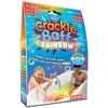 ZIMPLI KIDS Crackle Baff Rainbow 6 skirtingų spalvų kristalų rinkinys, 60 g
