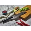 Damasko plieno peilis Samura Santoku SD67-0094M