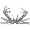 Fox Knives Daugiafunkcinis įrankis Juodas FOX STAINLESS STEEL SATIN