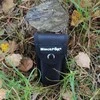 Fox Knives Daugiafunkcinis įrankis Juodas FOX STAINLESS STEEL SATIN
