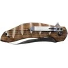 Fox Knives Lenktinis peilis FOX ANSO FLIPPER