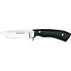 Fox Knives Medžioklinis peilis Juodas FOX LEATHER SHEATH