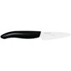 KYOCERA FK-075WH-BK virtuvinis peilis Daržovių peilis Keramika 1 vnt
