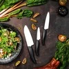 Keraminis Santoku peilis Kyocera