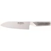 Japoniškas Peilis Global Santoku G-46, 18 cm