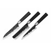 Peilių rinkinys Samura Blacksmith SBL-0220