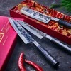 Peilių rinkinys Samura Blacksmith SBL-0220
