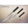 Peilių Rinkinys Samura Damascus SD-0230