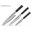 Peilių Rinkinys Samura Damascus SD-0230