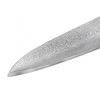 Damasko plieno Šefo peilis Samura 24 cm SD67-0087M