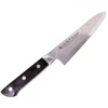 Satake Cutlery Mfg Damasko plieno japoniškas šefo peilis Satake Daichi