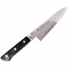 Satake Cutlery Mfg Damasko plieno japoniškas šefo peilis Satake Daichi