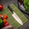 Satake Cutlery Mfg Japoniškas Deba peilis Satake Satoru