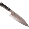 Satake Cutlery Mfg Japoniškas Deba peilis Satake Satoru