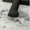 Satake Cutlery Mfg Japoniška Maisto kapoklė Satake Saku su muštuku 18cm