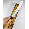 Satake Cutlery Mfg Japoniškas Duonos peilis Satake Megumi 20cm