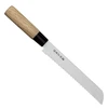 Satake Cutlery Mfg Japoniškas Duonos peilis Satake Megumi 20cm