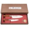 Satake Cutlery Mfg Japoniškų peilių rinkinys Satake Masamune Kaba