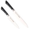 Satake Cutlery Mfg Japoniškų peilių rinkinys Satake Hiroki 2vnt