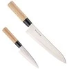 Satake Cutlery Mfg Japoniškų peilių rinkinys Satake Masamune Megumi