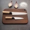 Satake Cutlery Mfg Japoniškų peilių rinkinys Satake Masamune Megumi