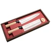 Satake Cutlery Mfg Japoniškų peilių rinkinys Satake