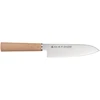 Satake Cutlery Mfg Japoniškų peilių rinkinys Satake Masamune Saku 3vnt