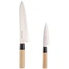 Satake Cutlery Mfg Japoniškų peilių rinkinys Satake Masamune Megumi