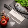 Satake Cutlery Mfg Japoniška Maisto kapoklė Satake Satoru