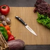 Satake Cutlery Mfg Japoniškas mažasis peilis Satake Sakura, 10 cm